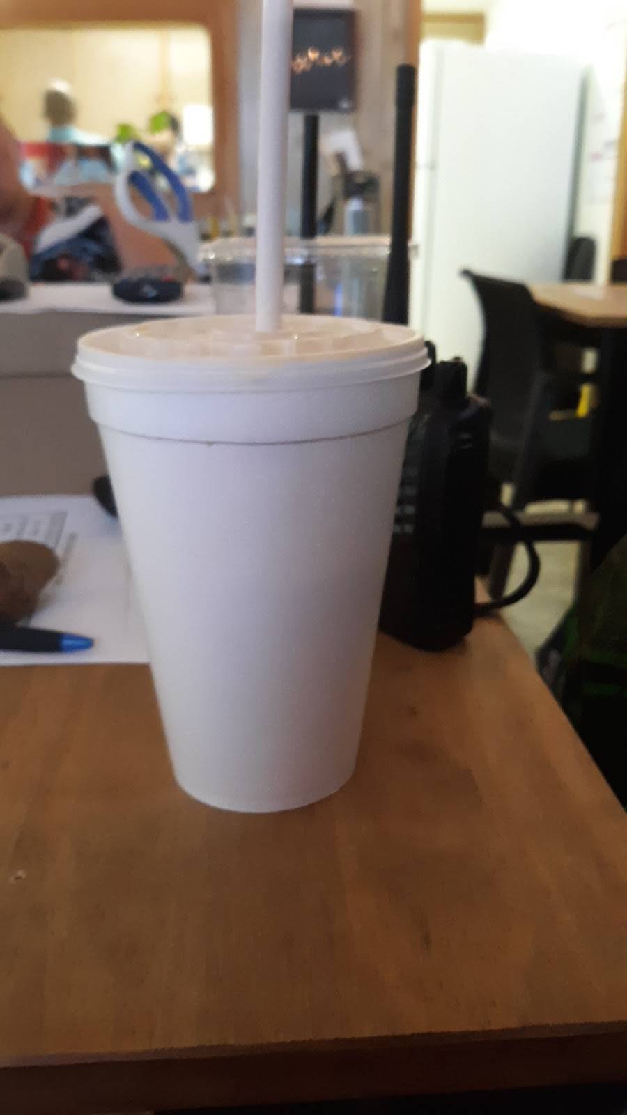 Dairy Bar | restaurant | 651 W Main St, Chehalis, WA 98532, USA | 3607483793 OR +1 360-748-3793