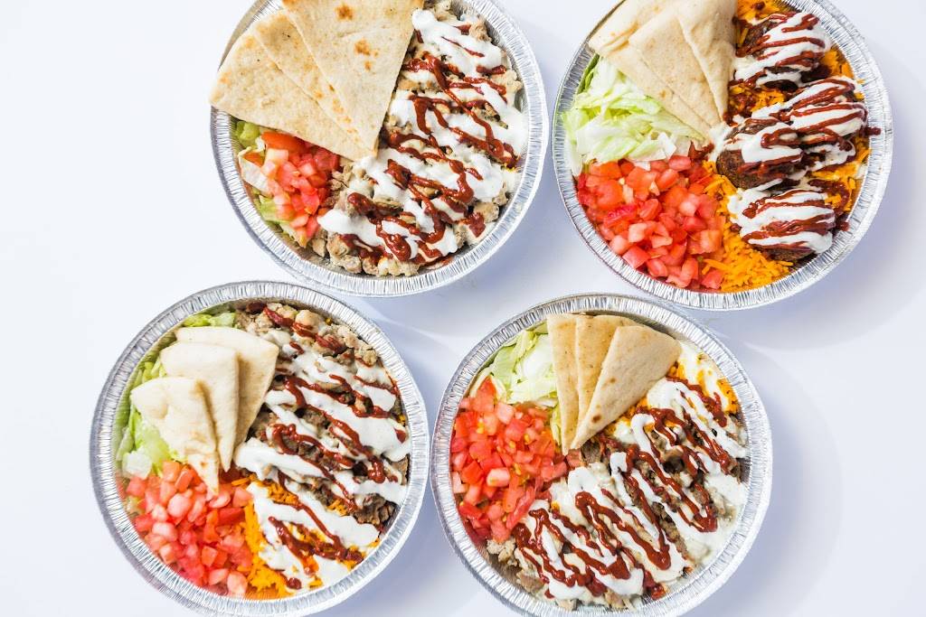 The Halal Guys | restaurant | 7943 Tysons Corner Center, McLean, VA 22102, USA | 7038918020 OR +1 703-891-8020