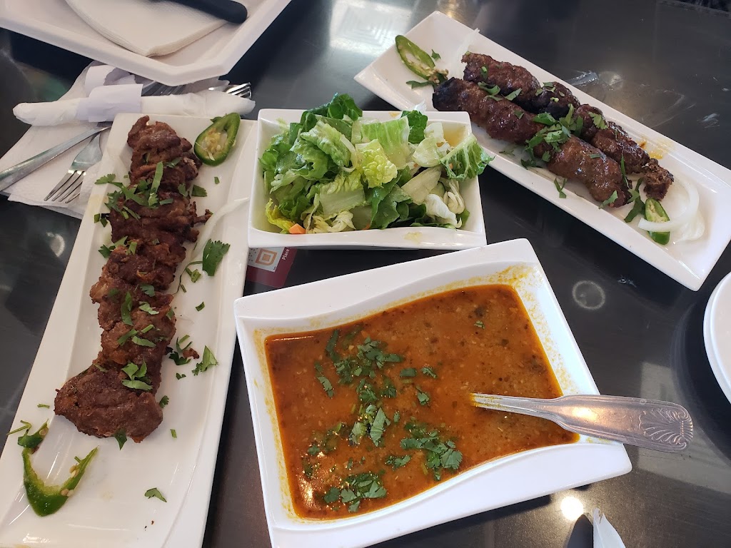Kabob Korner | restaurant | 557 Mason Rd, Katy, TX 77450, USA | 2817691999 OR +1 281-769-1999