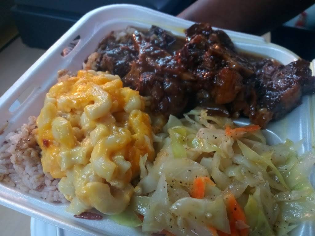 Sunny Isle Jamaican Caribbean Restaurant | restaurant | 1027 Mason Ave, Daytona Beach, FL 32117, USA | 3862145564 OR +1 386-214-5564