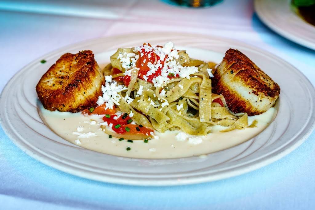 Evans American Gourmet Cafe | restaurant | 536 Emerald Bay Rd, South Lake Tahoe, CA 96150, USA | 5305421990 OR +1 530-542-1990