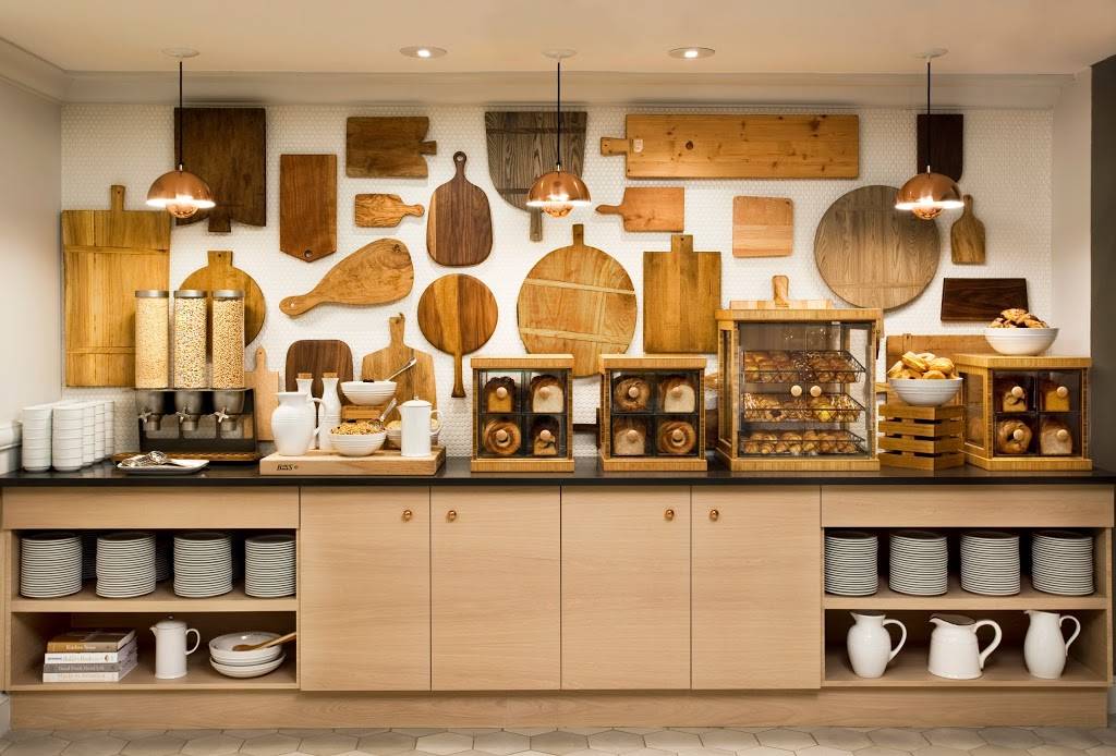 Foundry | restaurant | 270 West 43rd Street, Lobby Level, New York, NY 10036, USA | 2122012776 OR +1 212-201-2776