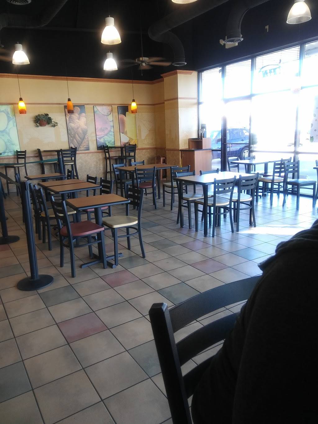 Subway Restaurants | restaurant | 3903 W Stan Schlueter Loop Building A Suite 101, Killeen, TX 76549, USA | 2546347921 OR +1 254-634-7921