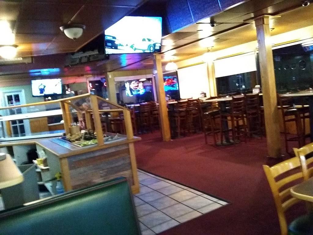 Mountain Mikes Pizza | meal delivery | 1304 First St, Livermore, CA 94550, USA | 9259609555 OR +1 925-960-9555