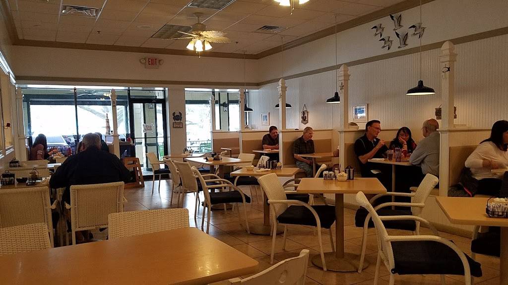 Beach Diner Mandarin | restaurant | 11362 San Jose Blvd, Jacksonville, FL 32223, USA | 9046830079 OR +1 904-683-0079