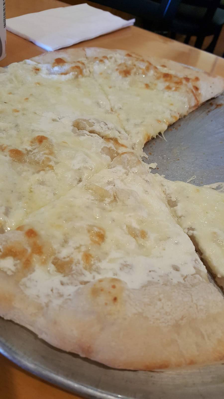 Dario Pizza Pasta Panini | restaurant | 1358 Hooper Ave, Toms River, NJ 08753, USA | 7322861554 OR +1 732-286-1554