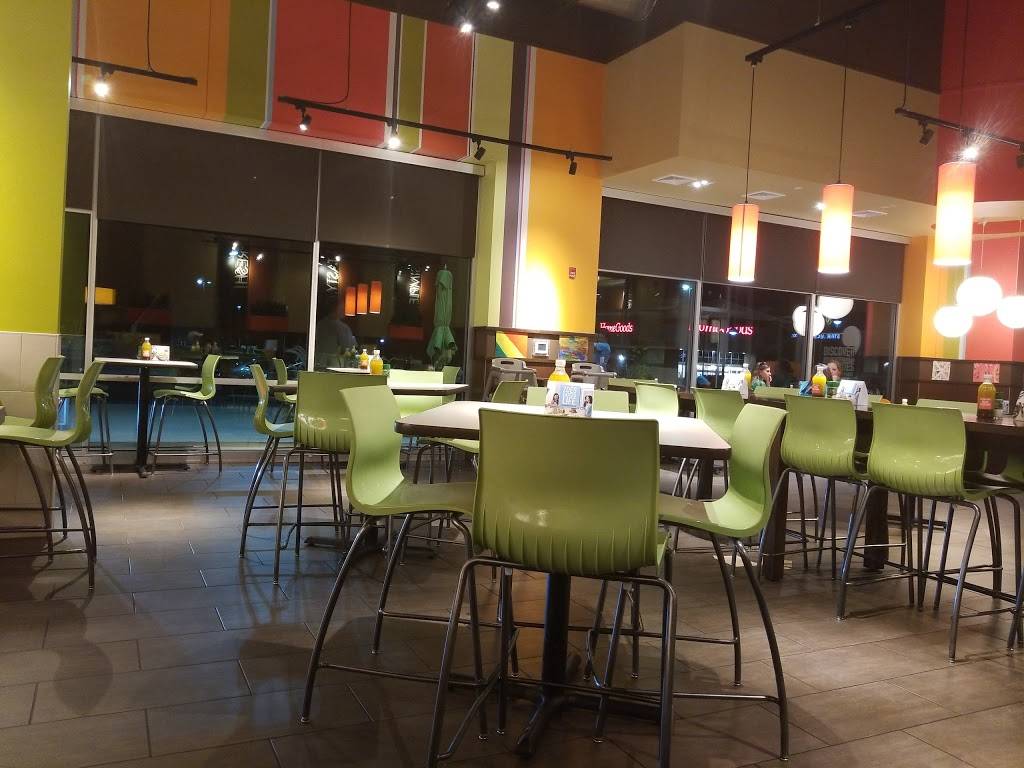 Zoës Kitchen | restaurant | 2150 Fashion Center Blvd, Newark, DE 19702, USA | 3022667024 OR +1 302-266-7024