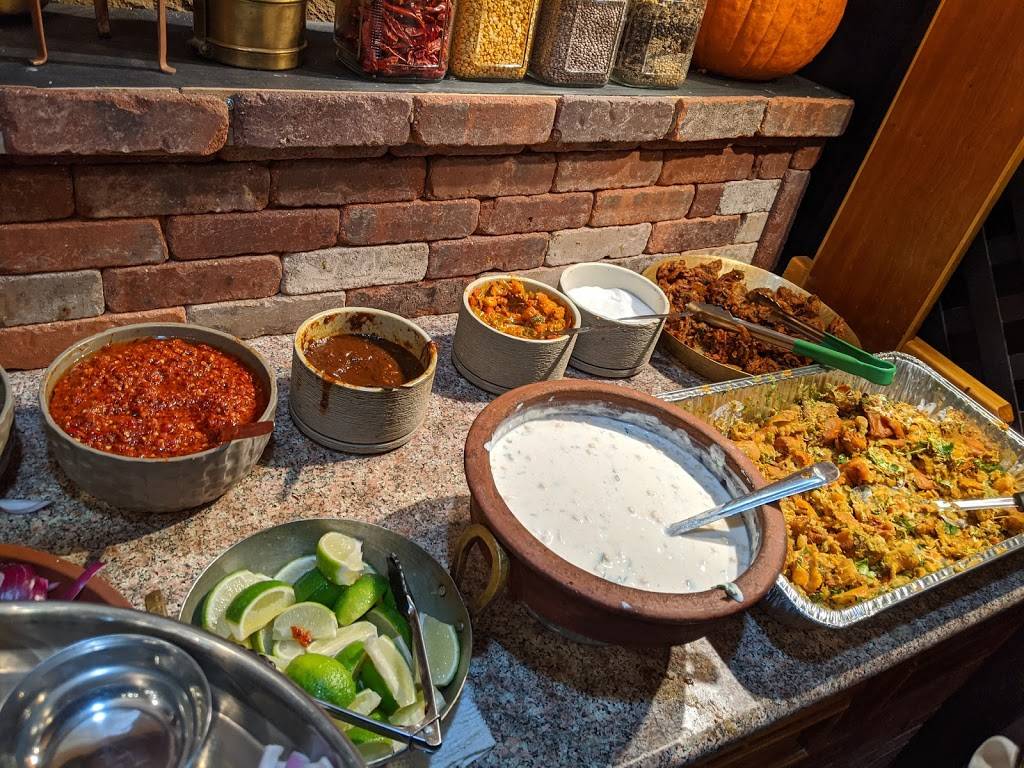 Vishnuji Ki Rasoi | restaurant | 151 E El Camino Real, Sunnyvale, CA 94087, USA | 4082459999 OR +1 408-245-9999