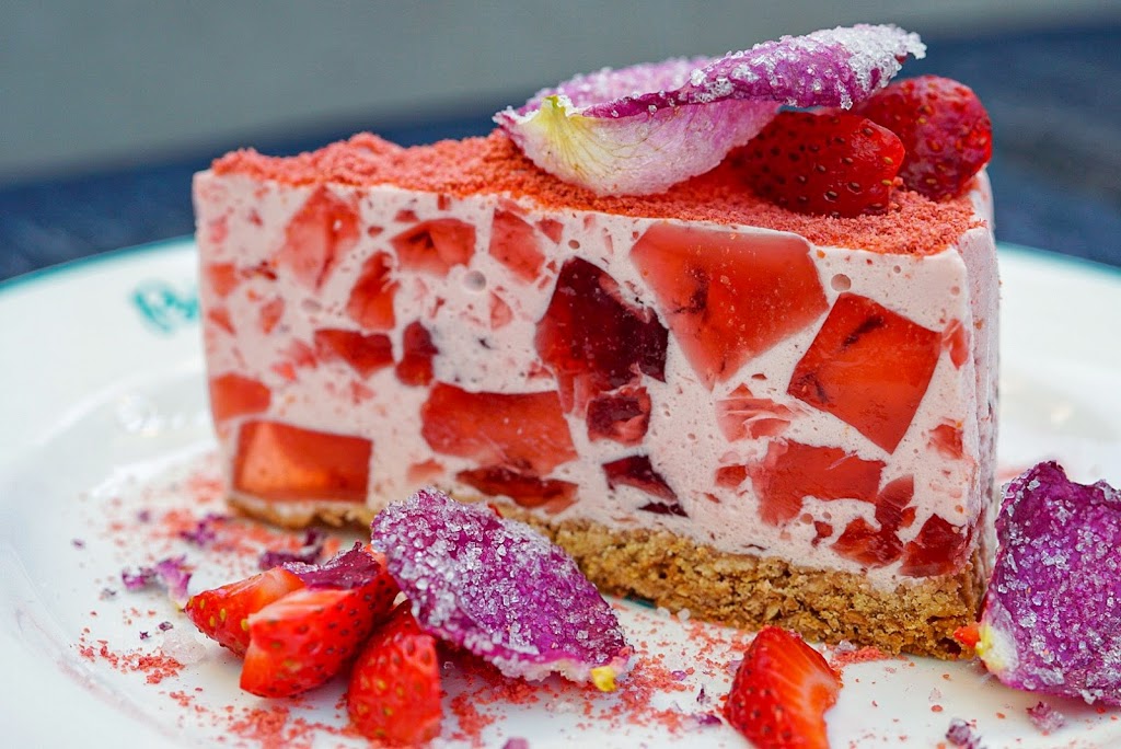 Birdie Gs | restaurant | 2421 Michigan Ave, Santa Monica, CA 90404, USA | 3103103616 OR +1 310-310-3616