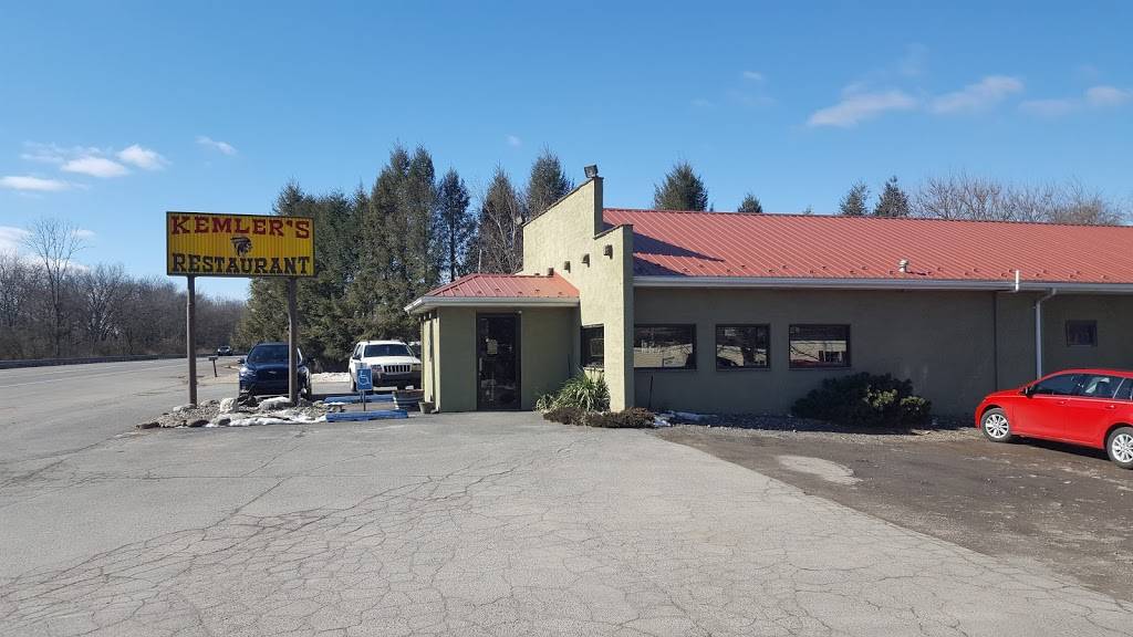 Kemlers | restaurant | 5861 Columbia Blvd, Bloomsburg, PA 17815, USA | 5703870785 OR +1 570-387-0785