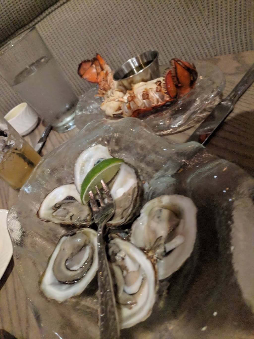 Verandah Restaurant | restaurant | 142 Racquet Park Dr, Amelia Island, FL 32034, USA | 9042775958 OR +1 904-277-5958