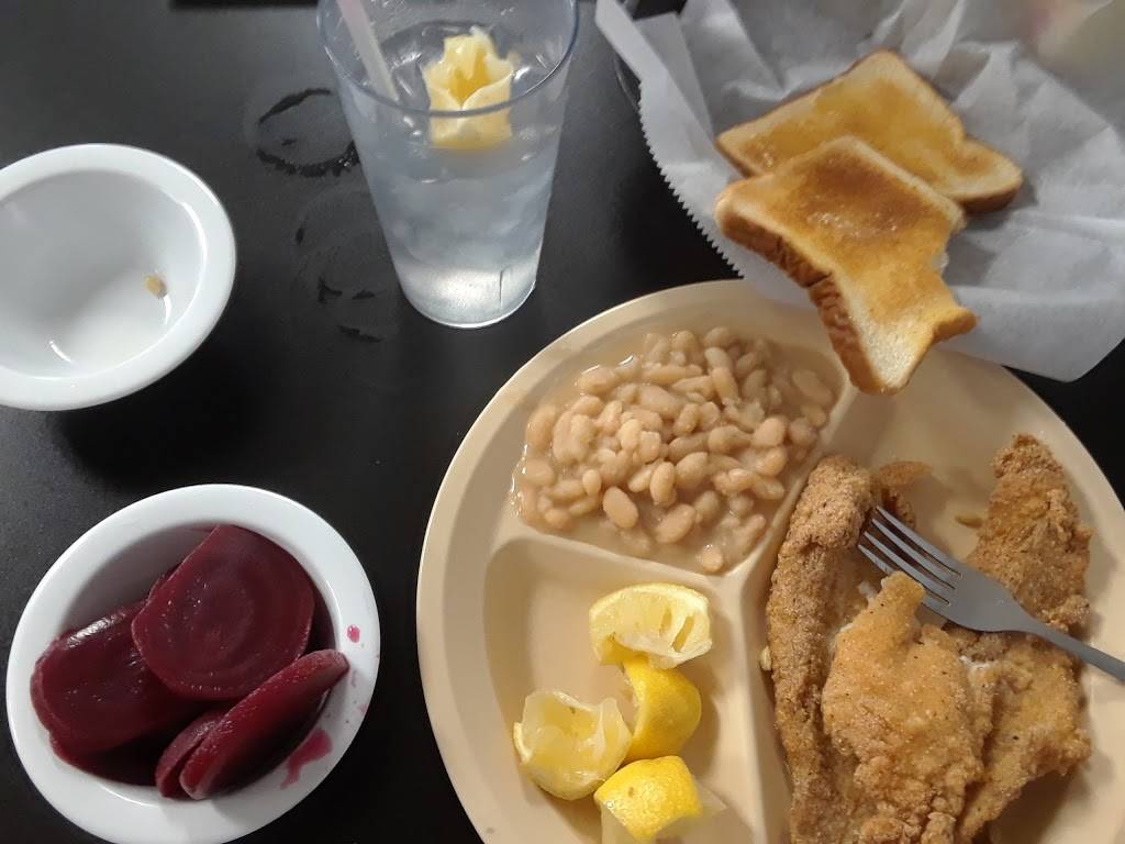 Centennial Cafe | restaurant | 5207 Centennial Blvd, Nashville, TN 37209, USA | 6159287148 OR +1 615-928-7148