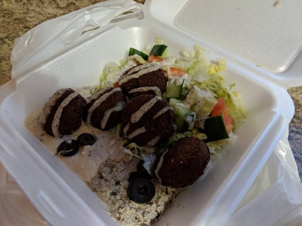 Osmows Shawarma | restaurant | 2406 Bloor St W, Toronto, ON M6S 1P9, Canada | 4165192779 OR +1 416-519-2779