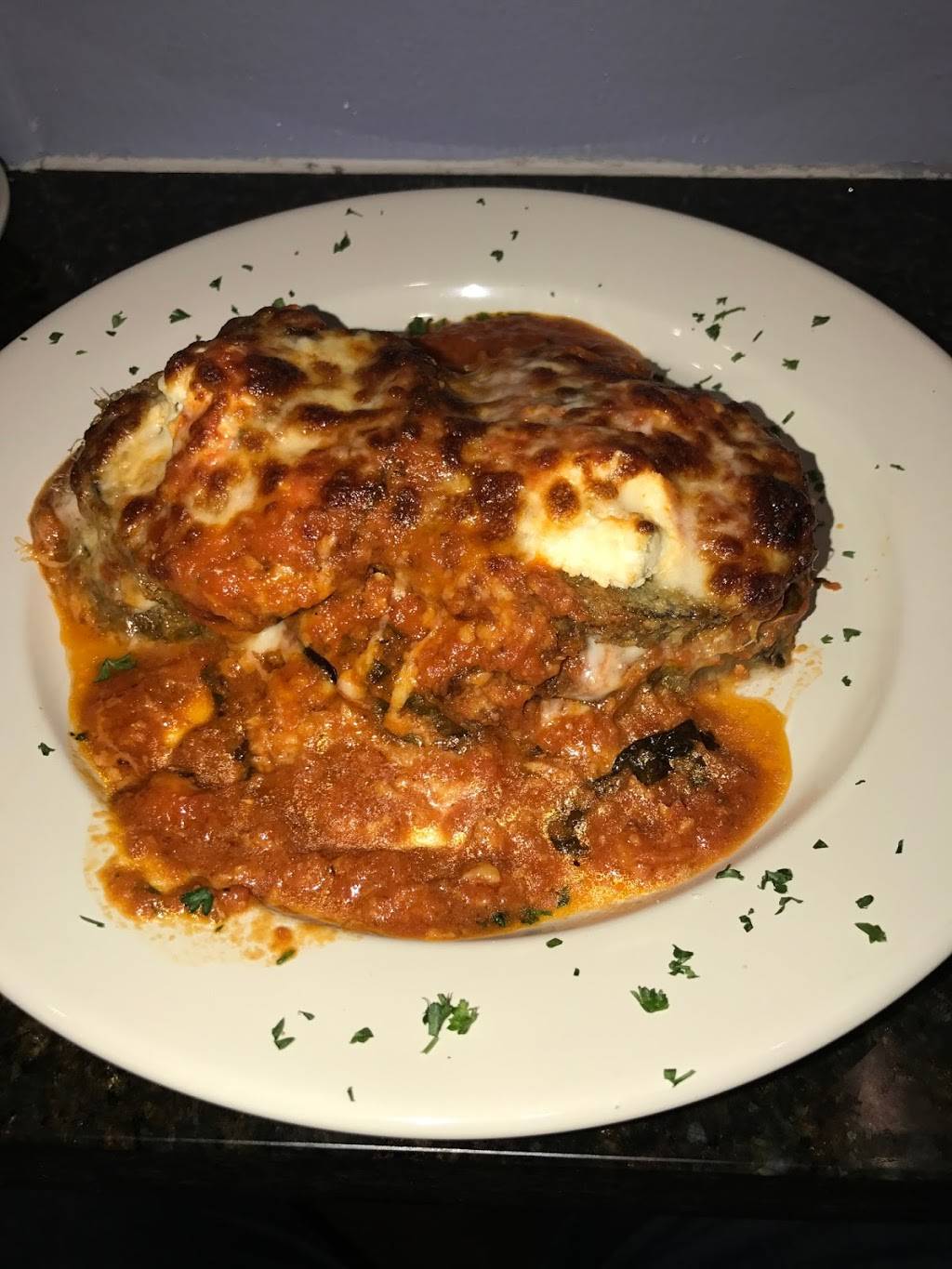 Los Olivos Ristorante | restaurant | 3759 E Desert Inn Rd, Las Vegas, NV 89121, USA | 7024433150 OR +1 702-443-3150