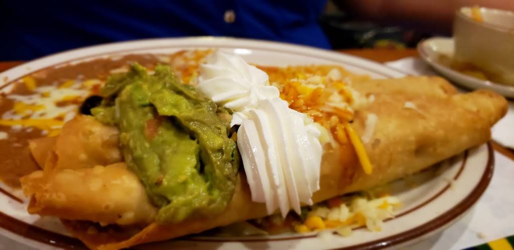 Los Toritos Mexican Restaurant | restaurant | 14962 Bear Valley Rd # A, Victorville, CA 92395, USA | 7602451811 OR +1 760-245-1811