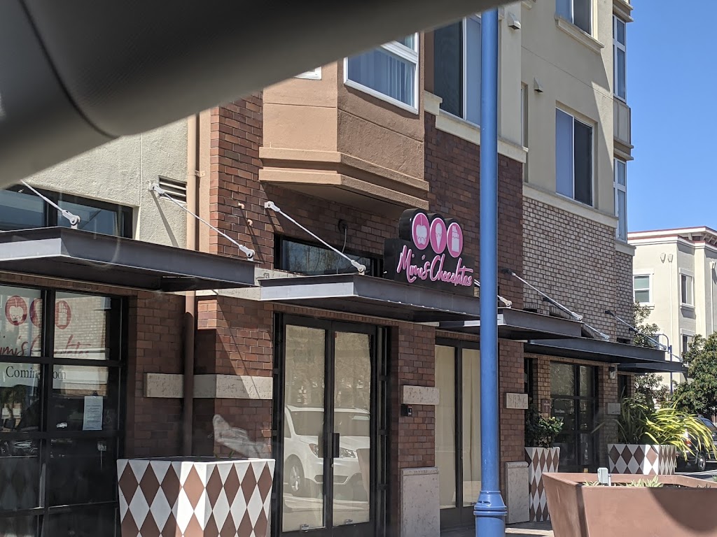 Mimis Chocolates | restaurant | 6601 Dublin Blvd Ste N, Dublin, CA 94568, USA | 5105086727 OR +1 510-508-6727