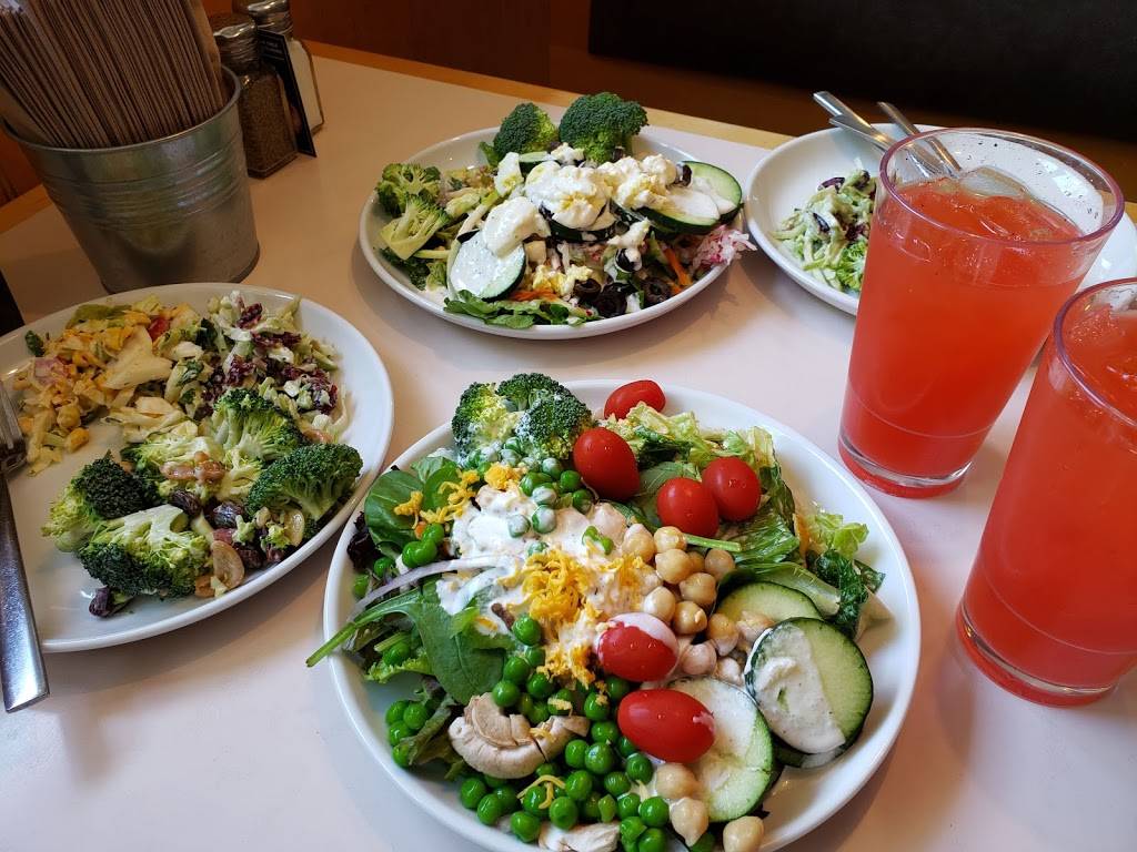 Sweet Tomatoes | meal takeaway | 1225 NW Waterhouse Ave, Beaverton, OR 97006, USA | 5034390850 OR +1 503-439-0850