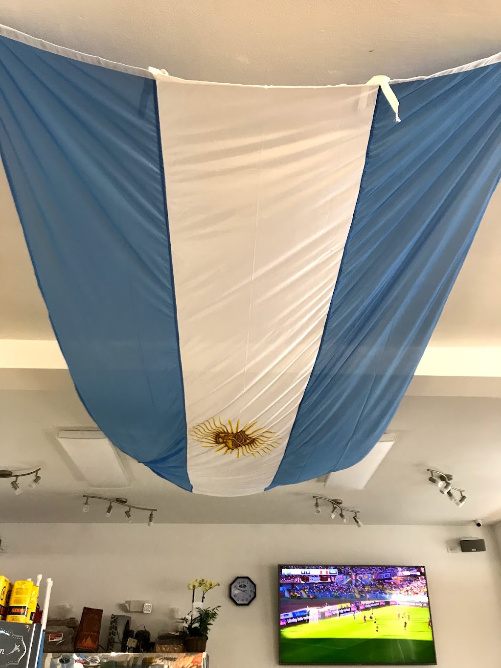 Rinconcito Argentino | restaurant | 1839 Miami Gardens Dr, North Miami Beach, FL 33179, USA | 3056907800 OR +1 305-690-7800