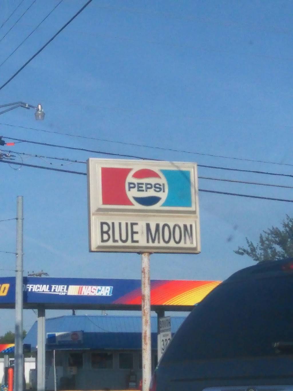 Blue Moon | restaurant | 4504 IN-327, Garrett, IN 46738, USA | 2603575050 OR +1 260-357-5050