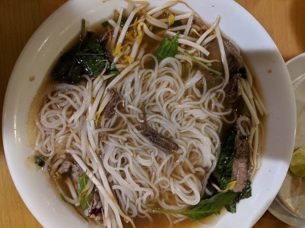 Pho Saigon | restaurant | 6532 South Ave, Boardman, OH 44512, USA | 3307299588 OR +1 330-729-9588