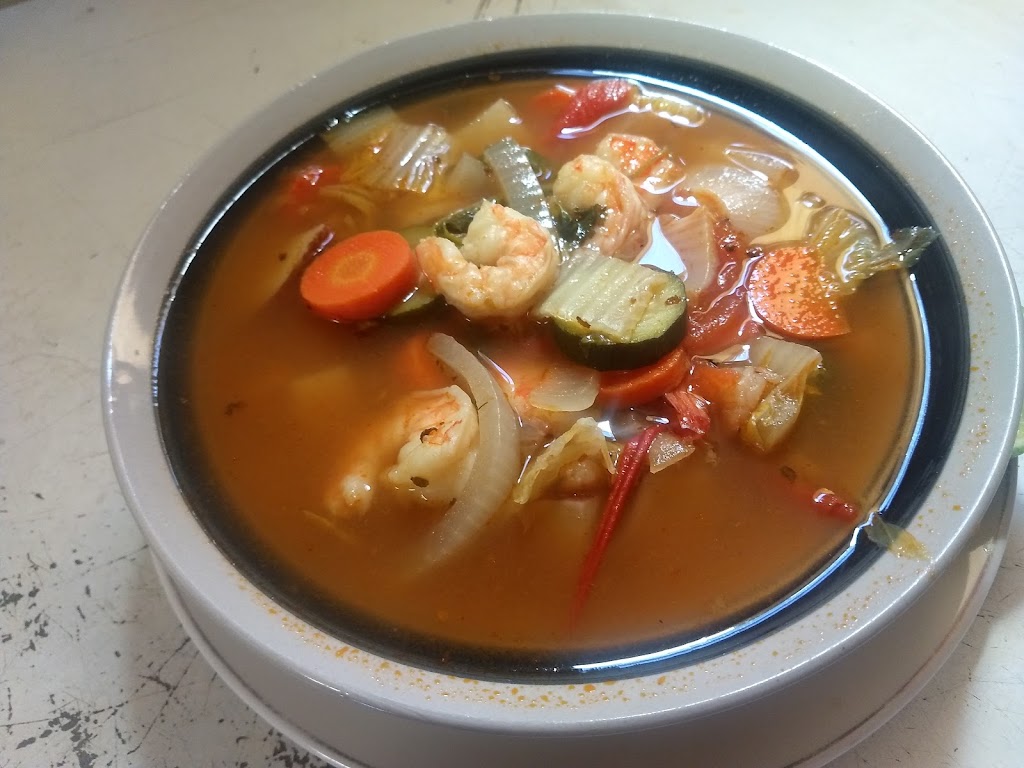 El Tapatio | restaurant | 400 S Butte St, Dorris, CA 96023, USA | 5303972004 OR +1 530-397-2004