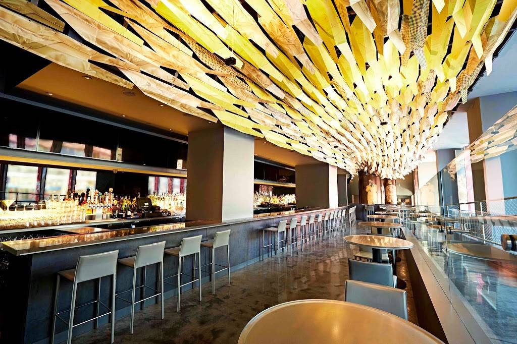 Clyde Fraziers Wine & Dine | restaurant | 485 10th Ave, New York, NY 10018, USA | 2128421110 OR +1 212-842-1110