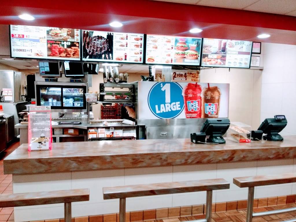 Burger King | restaurant | 3123 E Colby St, Whitehall, MI 49461, USA | 2318935200 OR +1 231-893-5200