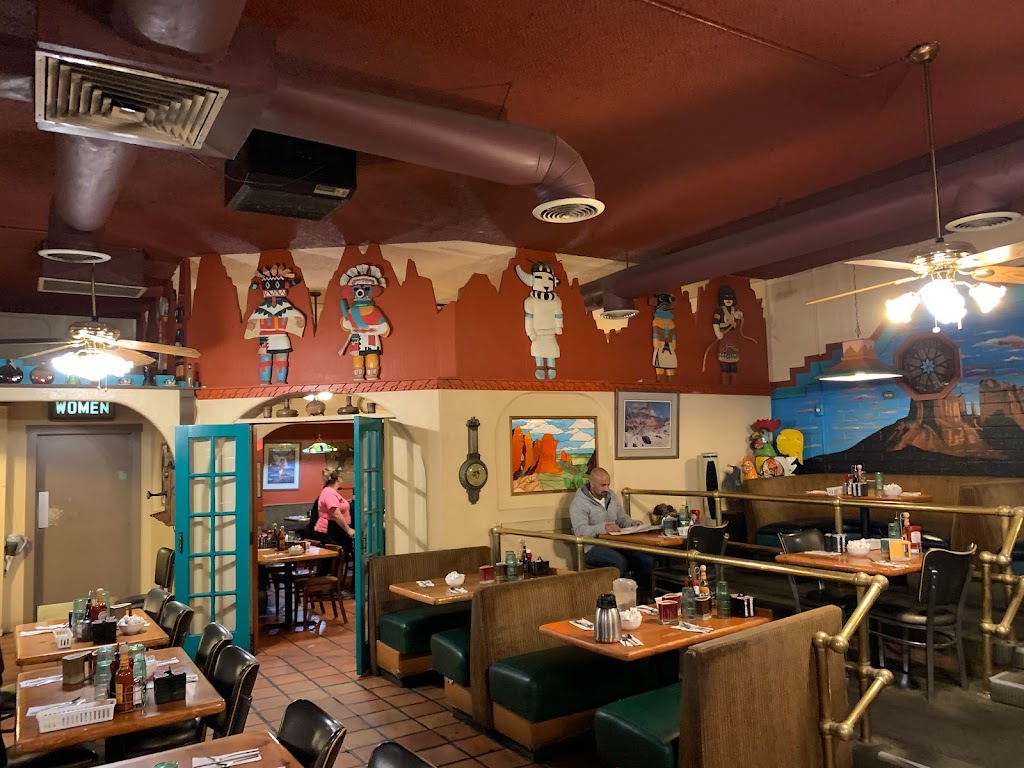 Coffee Pot Restaurant | restaurant | 2050 W State Rte 89A, Sedona, AZ 86336, USA | 9282826626 OR +1 928-282-6626