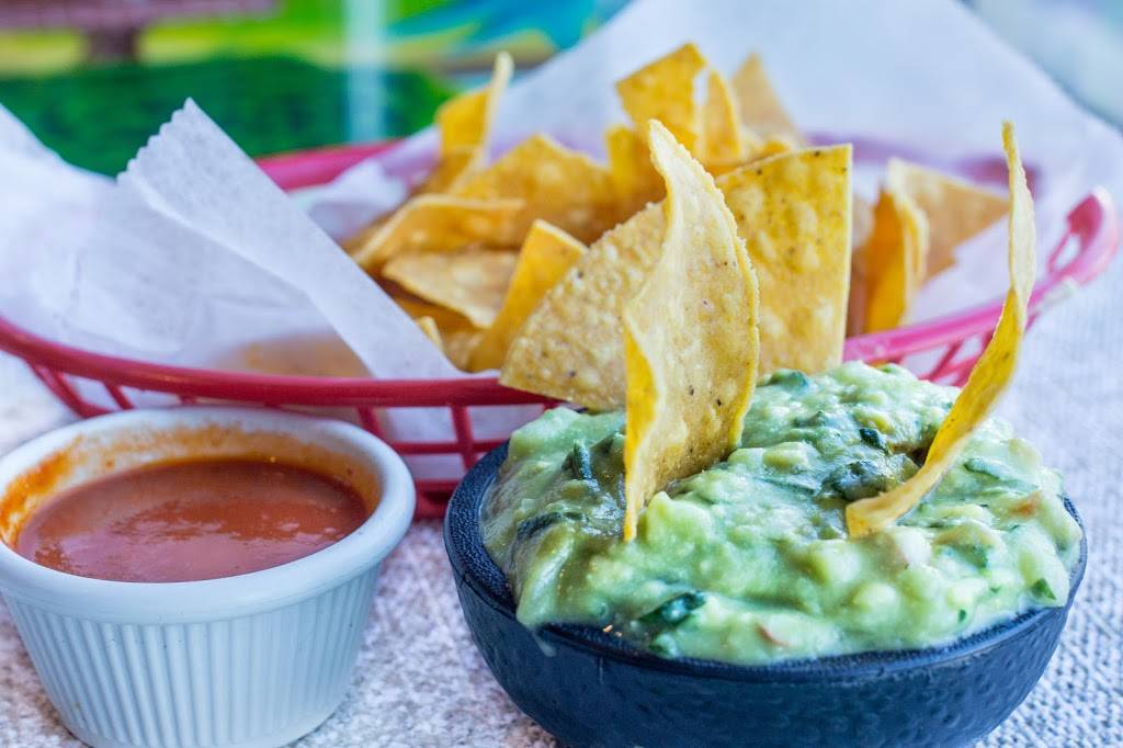 La Rancherita | restaurant | 240 Wickham Ave, Middletown, NY 10940, USA | 8454674022 OR +1 845-467-4022