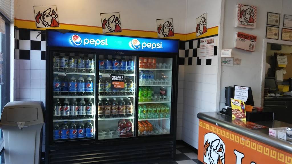 Little Caesars Pizza | meal takeaway | 4376 Thornton Ave, Fremont, CA 94536, USA | 5107970770 OR +1 510-797-0770