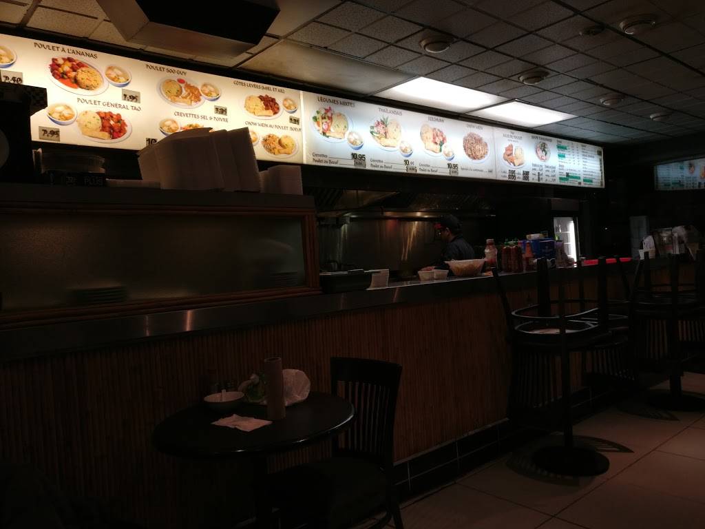 Sun Heng Chinese Food | restaurant | 6349 Boulevard Léger, Montréal-Nord, QC H1G 3P4, Canada | 5143282288 OR +1 514-328-2288