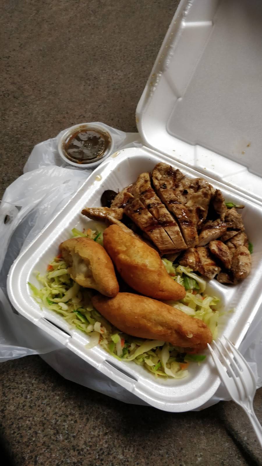 Ocean Blue Caribbean Restaurant | restaurant | 3, 3460, 6140, W Chandler Blvd, Chandler, AZ 85226, USA | 4807536000 OR +1 480-753-6000