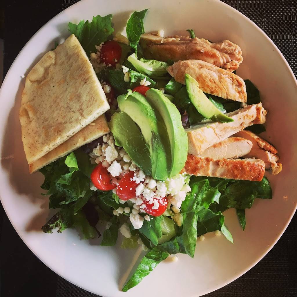 Cafe 501 Classen Curve | restaurant | 5825 NW Grand Blvd, Oklahoma City, OK 73118, USA | 4058441501 OR +1 405-844-1501