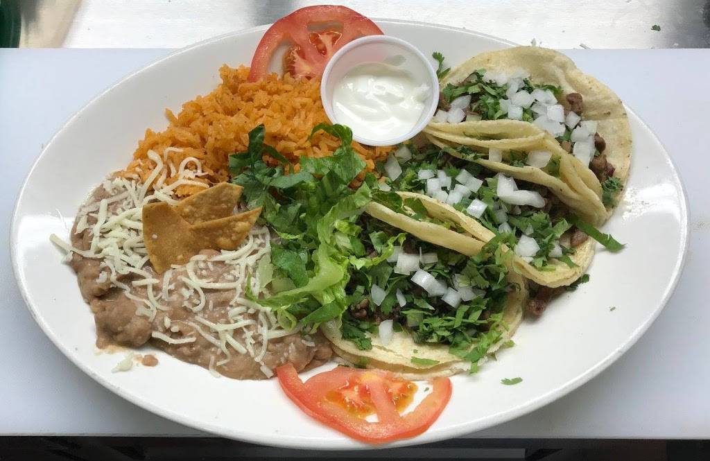 Dos Sabores | restaurant | 1510 119th St, Whiting, IN 46394, USA | 2196555161 OR +1 219-655-5161