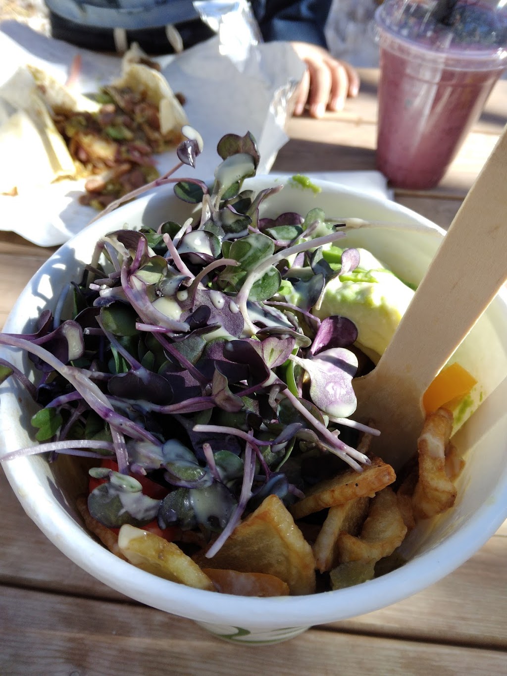 The Wake & Take | restaurant | 480 State Rd 150, Plaza, Arroyo Seco, NM 87514, USA | 5059900296 OR +1 505-990-0296