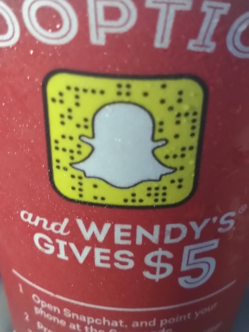 Wendys | restaurant | 2601 TN-49 E, Pleasant View, TN 37146, USA | 6157465383 OR +1 615-746-5383