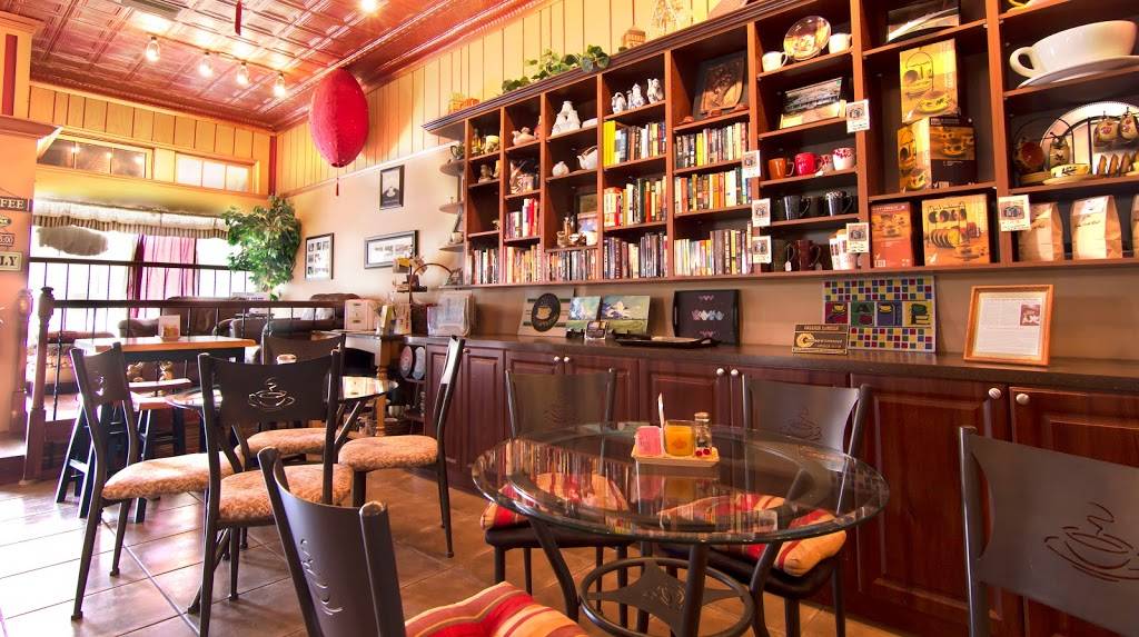 Bridge Street Coffee & Tea | meal takeaway | 23 Fort Thompson Ave, LaBelle, FL 33935, USA | 8636740104 OR +1 863-674-0104