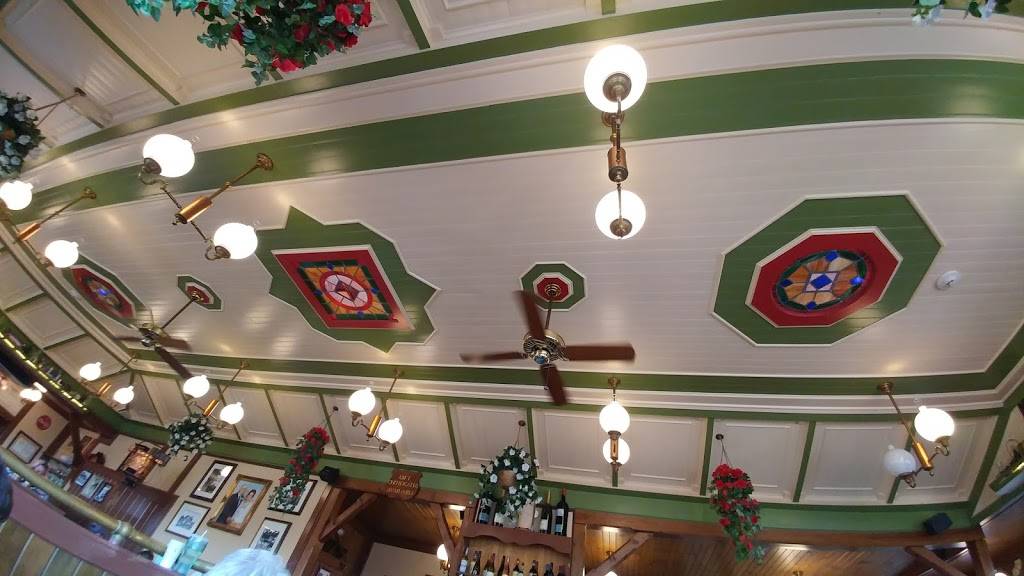 Giuseppes Italian Restaurant | restaurant | 11 Bowery St, Frostburg, MD 21532, USA | 3016892220 OR +1 301-689-2220