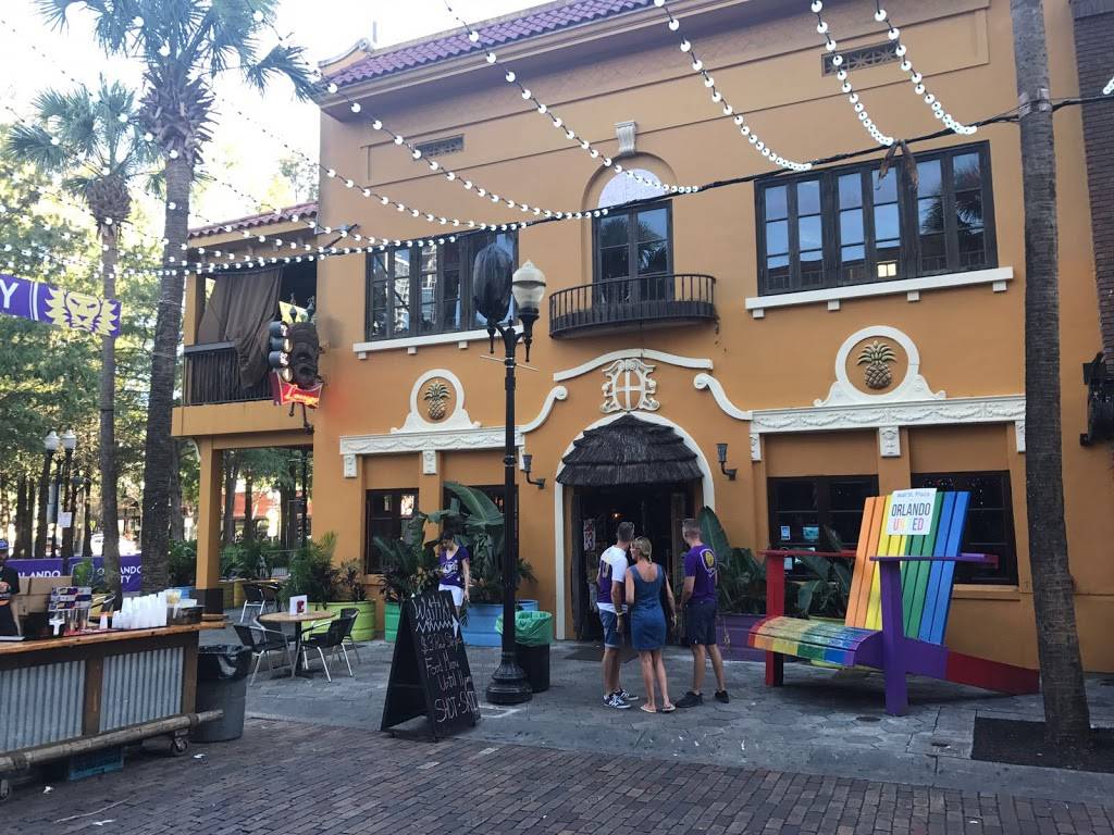 Church Street Station | restaurant | 119 W Church St, Orlando, FL 32801, USA | 8557245411 OR +1 855-724-5411