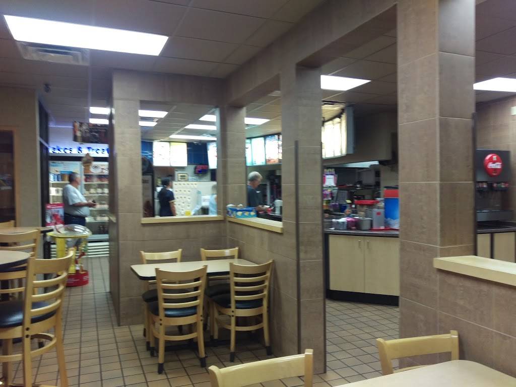 Dairy Queen Grill & Chill | restaurant | 8493 W, IN-56, French Lick, IN 47432, USA | 8129364282 OR +1 812-936-4282