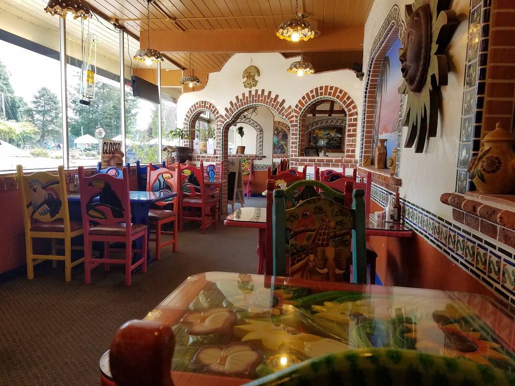 Los Pepes | restaurant | 611 Goerig St, Woodland, WA 98674, USA | 3602257753 OR +1 360-225-7753