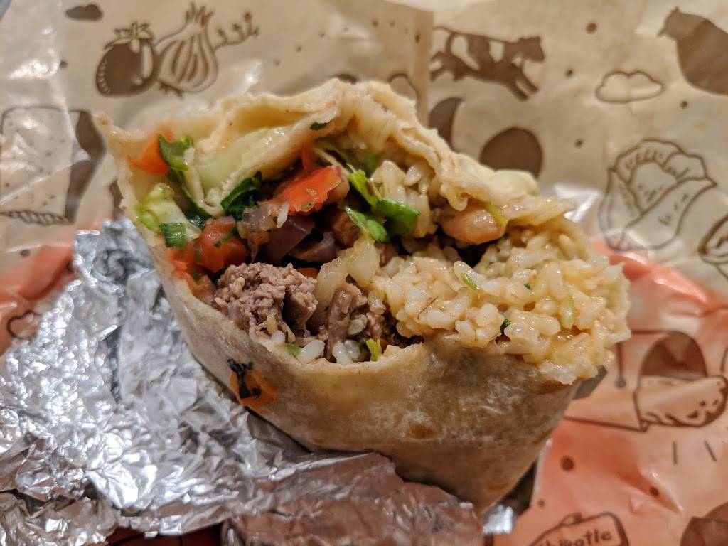 Chipotle Mexican Grill | restaurant | 8657 Villa La Jolla Dr Ste 209, La Jolla, CA 92037, USA | 8585541866 OR +1 858-554-1866
