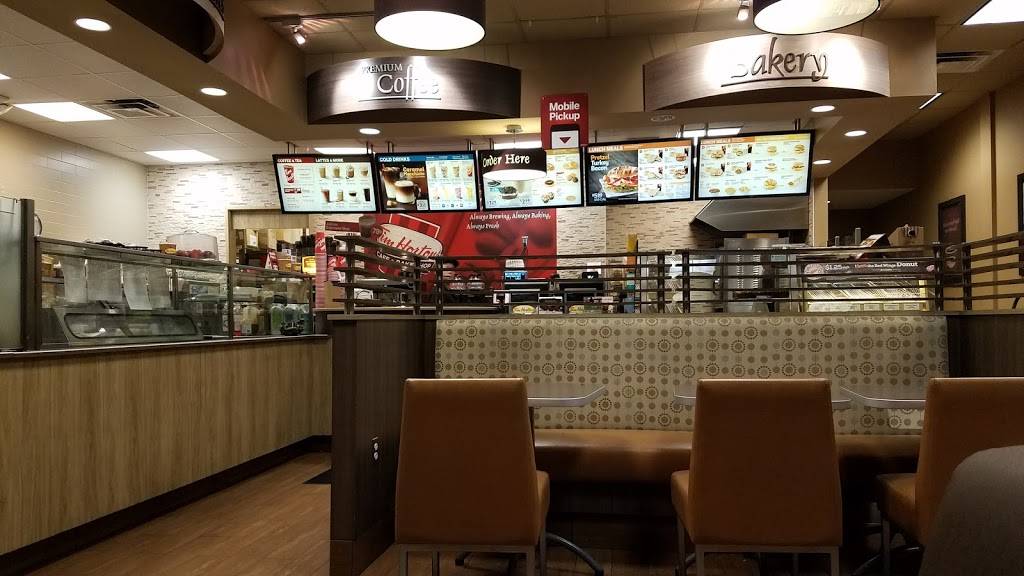 Tim Hortons | restaurant | 47296 Citygate Dr, Novi, MI 48374, USA | 2484651816 OR +1 248-465-1816