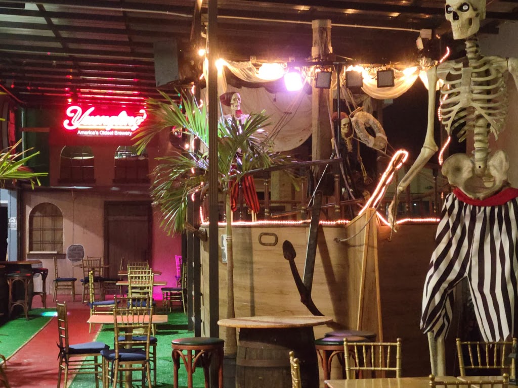 Global International Cuisine | restaurant | 1128 SW 8th St, Miami, FL 33130, USA | 3057352203 OR +1 305-735-2203