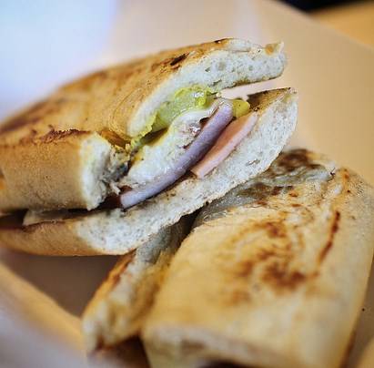 Chupacabra Latin Kitchen & Taqueria | restaurant | 822 H St NE, Washington, DC 20002, USA | 2025054628 OR +1 202-505-4628