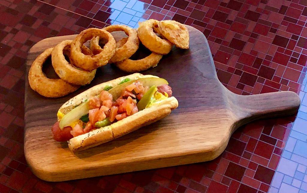 Wild About Harrys | restaurant | 4527 Travis St, Dallas, TX 75205, USA | 2145203113 OR +1 214-520-3113