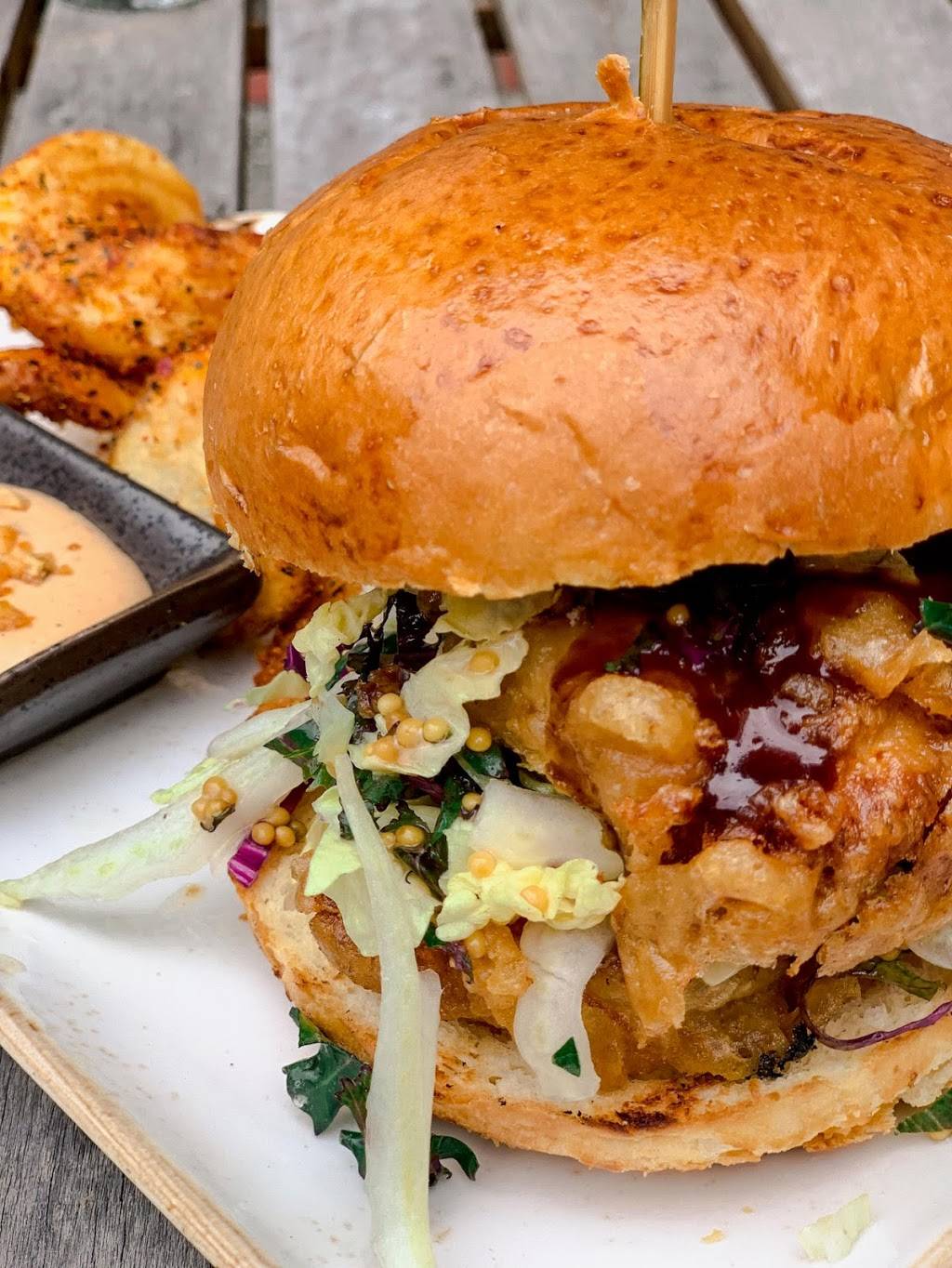 Ichicoro Ane | restaurant | 260 1st Ave S, St. Petersburg, FL 33701, USA | 7273000281 OR +1 727-300-0281