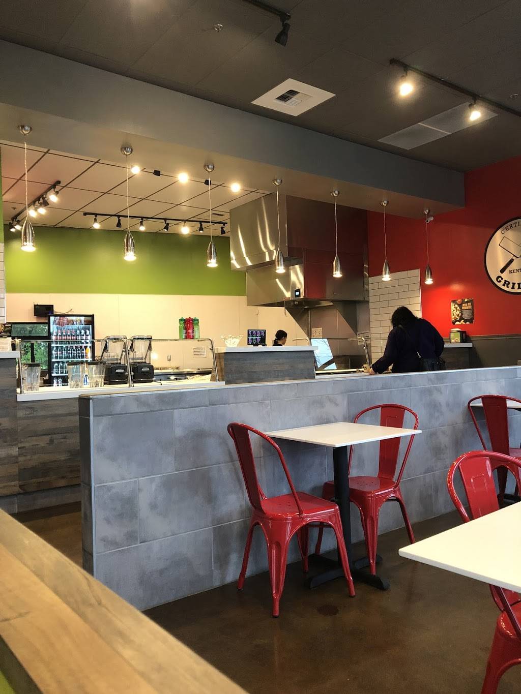 Pita Pit | restaurant | 20038 68th Ave S, Kent, WA 98032, USA | 2532208643 OR +1 253-220-8643