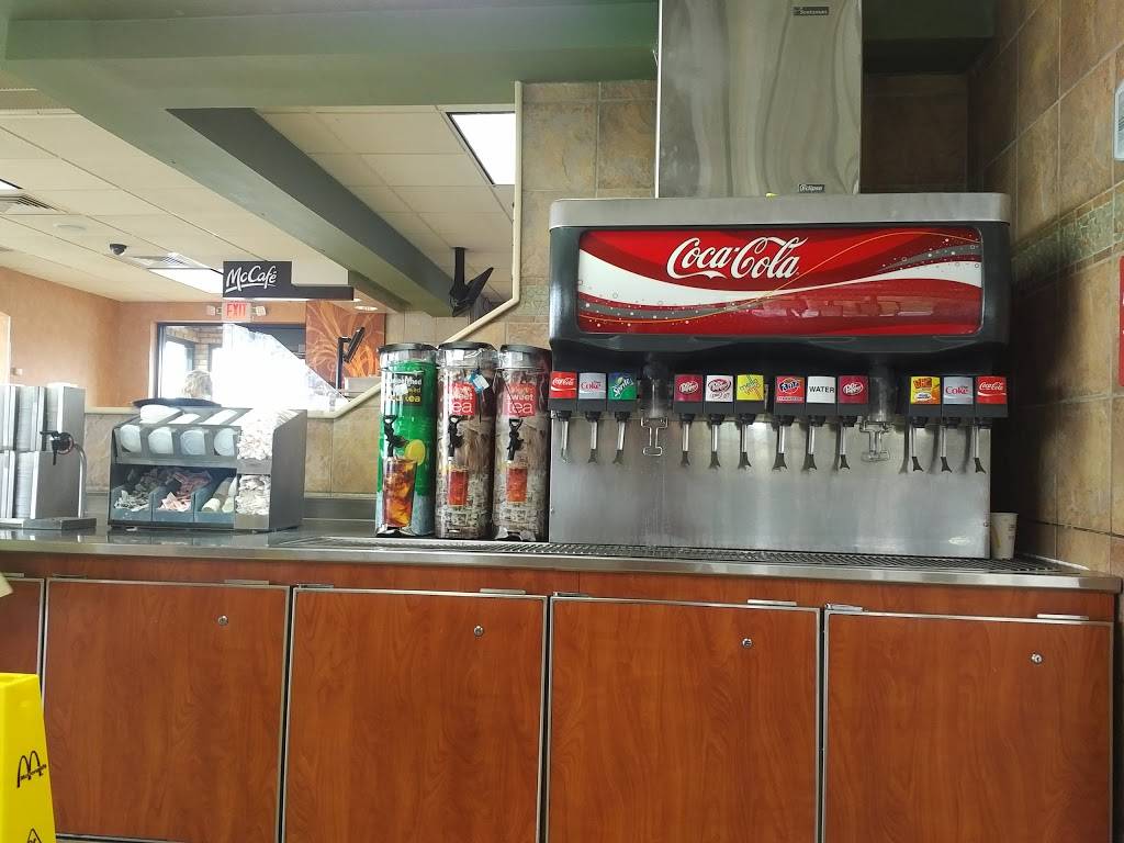 McDonalds | cafe | 6220 Lee Hwy, Chattanooga, TN 37421, USA | 4238921976 OR +1 423-892-1976
