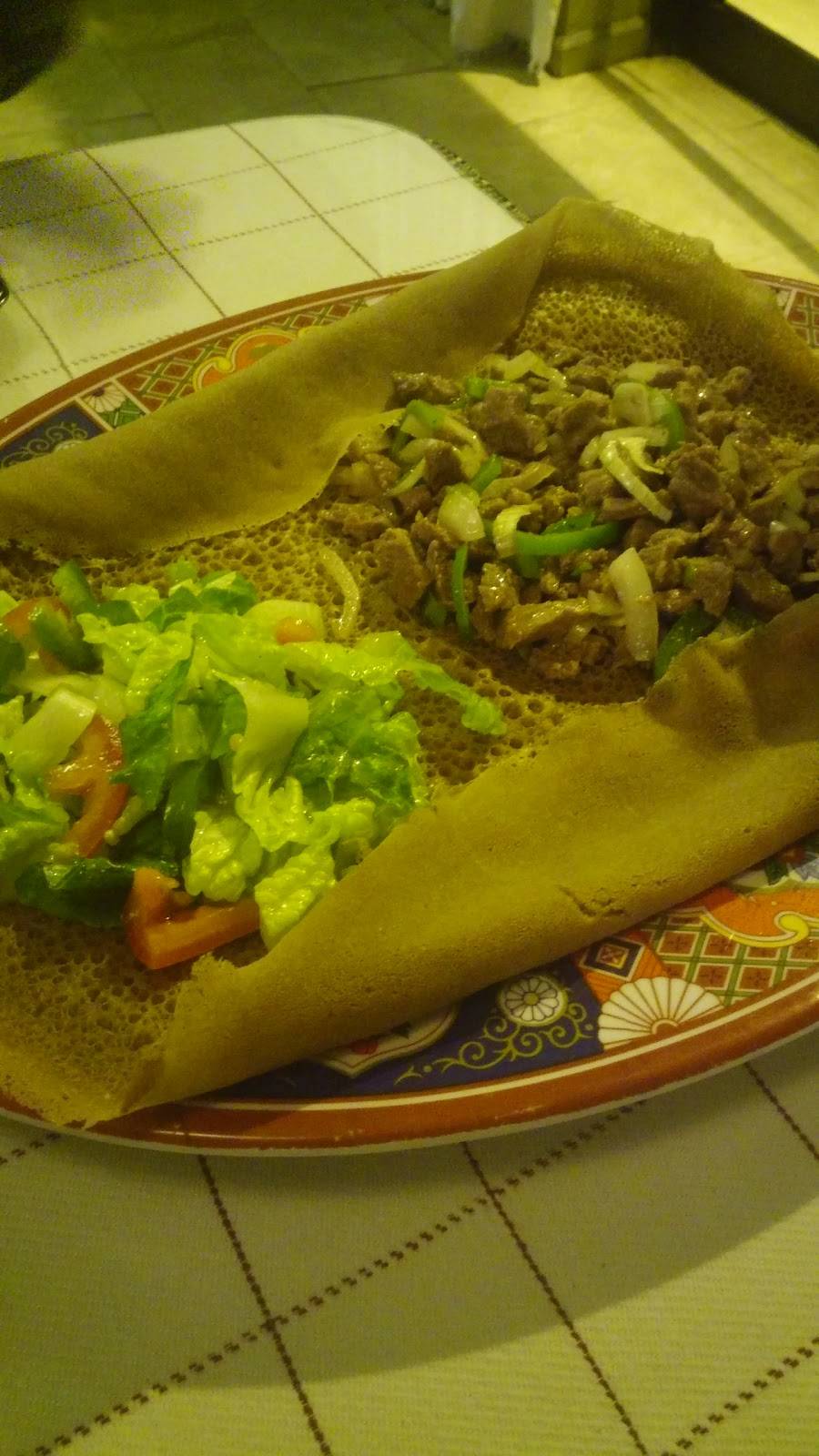 Lucy Ethiopian Restaurant | restaurant | 7401 E Colfax Ave, Denver, CO 80220, USA | 7204659883 OR +1 720-465-9883